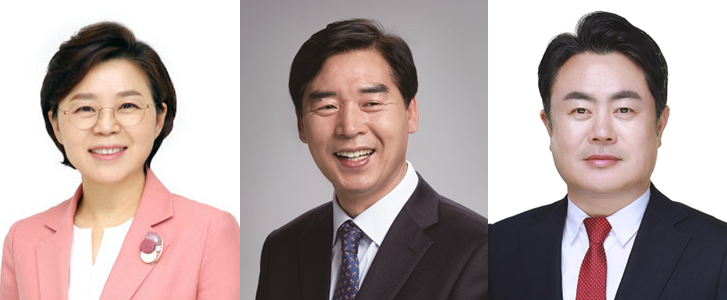 [영남일보·TBC 공동여론조사] 포항북 국민의힘 공천 최대 변수