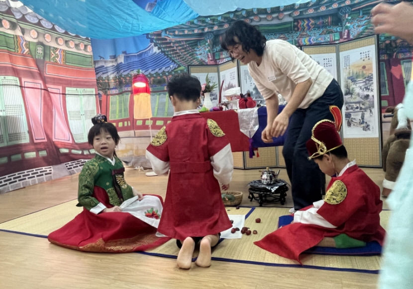 경북교육청, 특수교육실무사 작년 대비 22명 증원