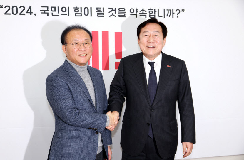 중소기업계, 여야 원내대표 만나 50인 미만 사업장 중대재해법 유예 호소