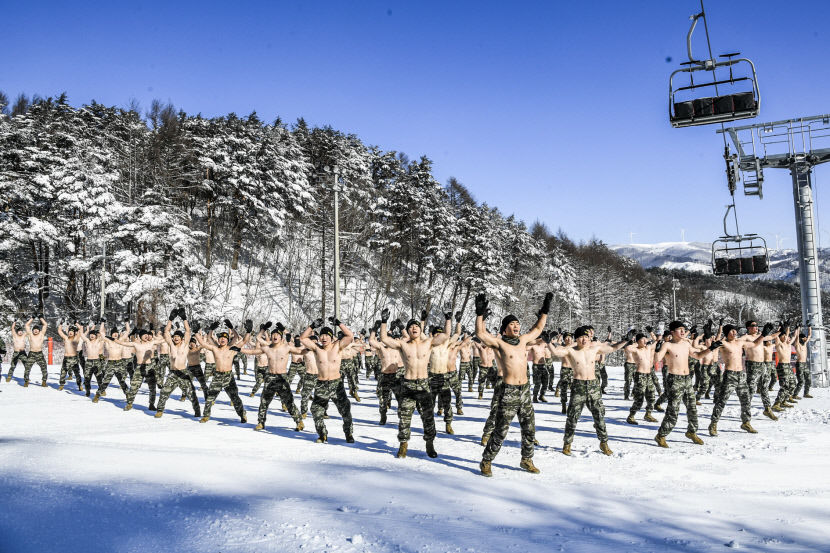 해병대