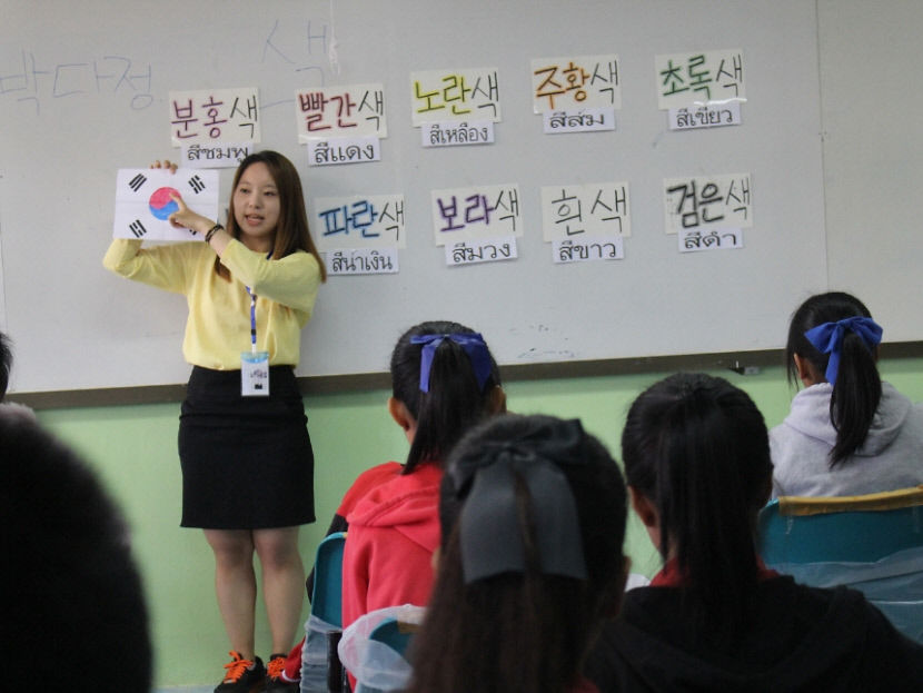 경북판 세종학당 경북 글로벌학당 다음 달 첫선