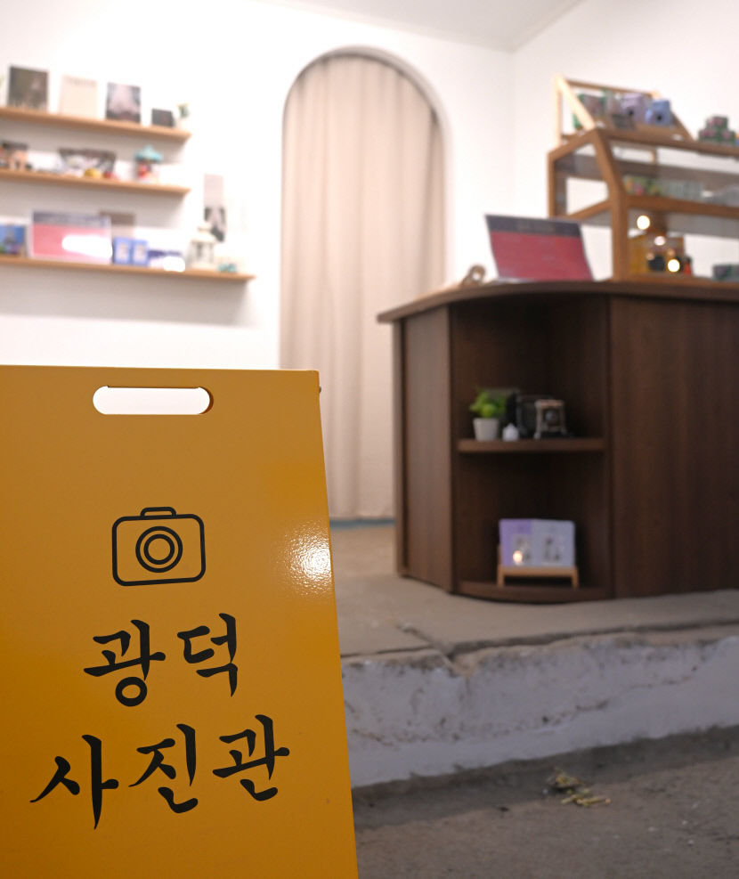 공실률 87.5% 폐쇄위기 대구 광덕시장에 힙한 복합문화공간 생긴다