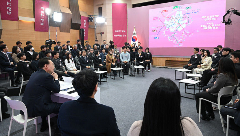 균형발전 역행…대규모 투자, 온통 수도권에만