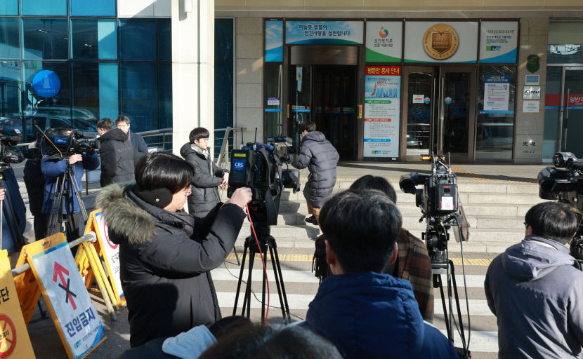 홍준표, 배현진 피습에 근본 원인은 정치혐오·증오정치