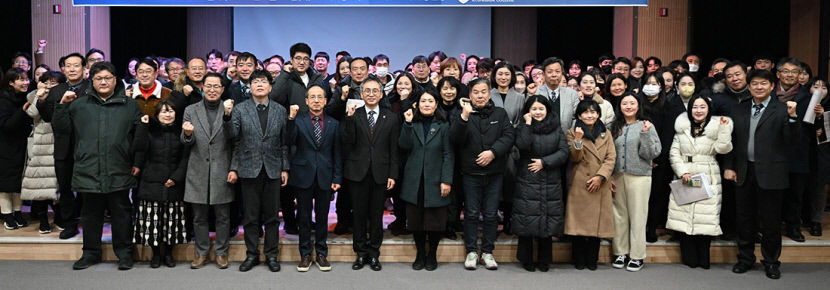 경북전문대 글로벌 연수 등 수준 높은 직업교육 지원