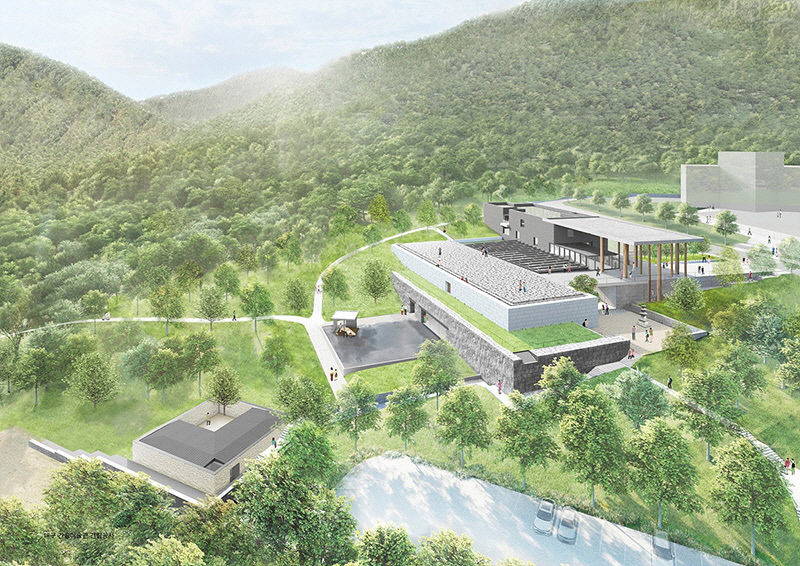 간송미술관 개관 등 올봄 대구 문화예술인프라 한층 다채로워진다