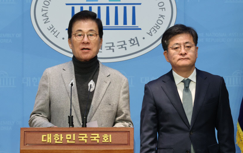 개혁, 또 개혁…총선 앞둔 신당들 빅텐트는 성사될까