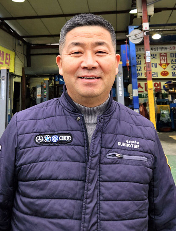 [동네뉴스] 우리 동네 카센터 사장님의 이웃 사랑