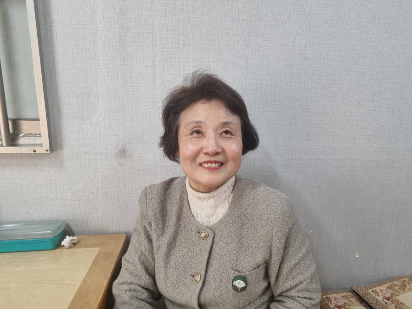 [동네뉴스] 천국에 사는 기분 66세 실용음악 만학도의 열정