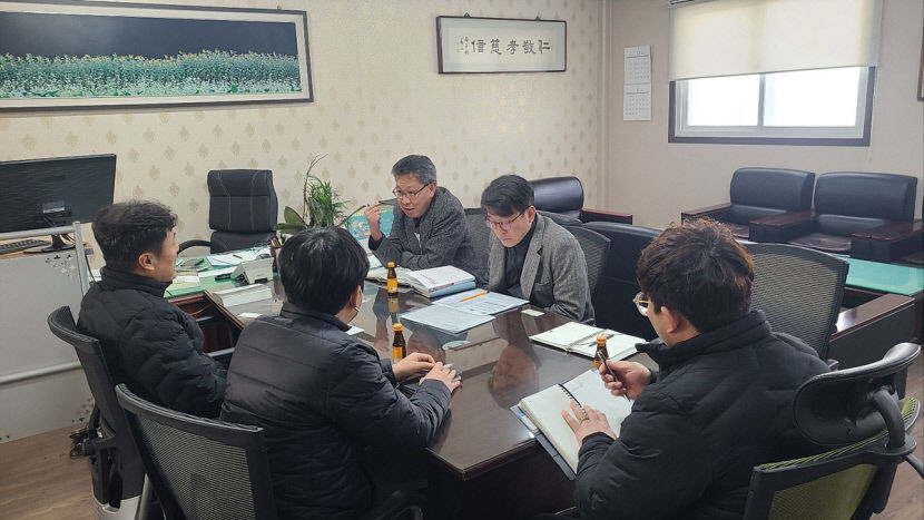 대구시, 작년에 기업 고충사항 178건 해결