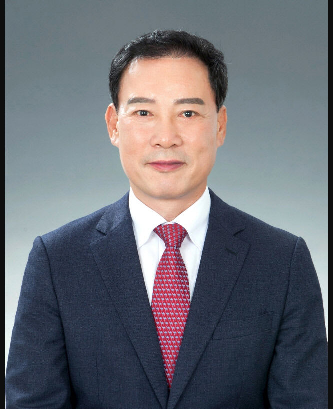 [4·10 필드 속으로] 이태식 구미갑 예비후보 구미의 부활, 비상하는 구미 만들겠다
