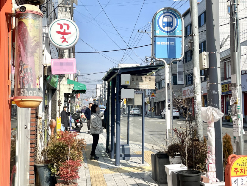 도로 위 목숨 건 질주…위험천만 어르신 전동스쿠터