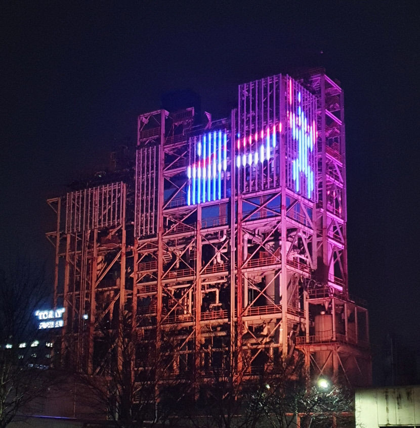 밤 손님을 잡아라…밤이 아름다운 경북 지자체들, 야간관광 콘텐츠 개발에 총력