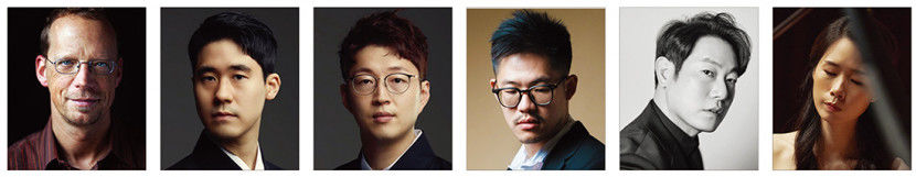 음악으로 렘브란트를 만나다