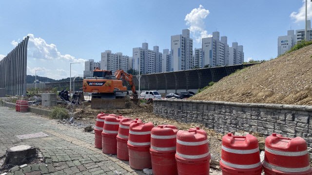 서구, 가스公 천연가스 공급 배관공사 도로굴착 허가할 듯