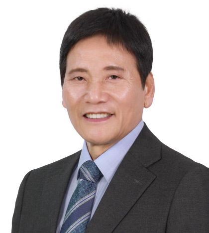 [4·10 출마합니다] 김성태 전 민주당 달서을 지역위원장, 제22대 총선 달서을 출마 선언