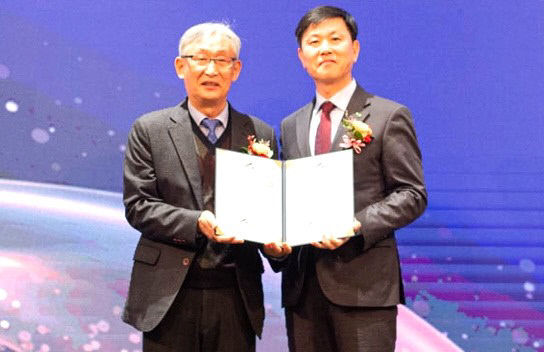 한수원, 원전 수출을 위한 품질 경쟁력 향상…ISO 19443 공기업 최초 인증 획득