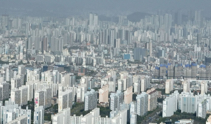 아파트 실거래가 정보 공개 범위 동 거래 주체까지 확대