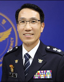 대구경찰청장 유재성·경북경찰청장 김철문 5일 부임