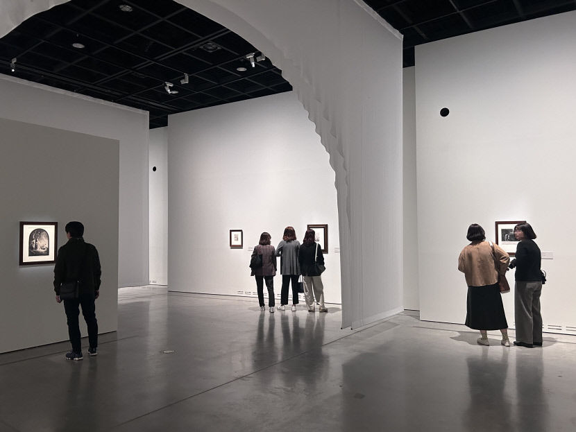 대구미술관 설 연휴 9일, 11~12일 무료입장...설 당일은 휴관