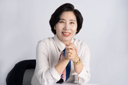 [4·10 출마합니다] 허심덕 경북 신복지포럼 대표, 새로운미래 구미갑 출마 선언