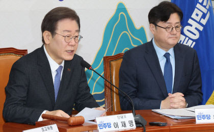 與野, 비례대표 위성정당 창당 놓고 서로 네 탓 공방