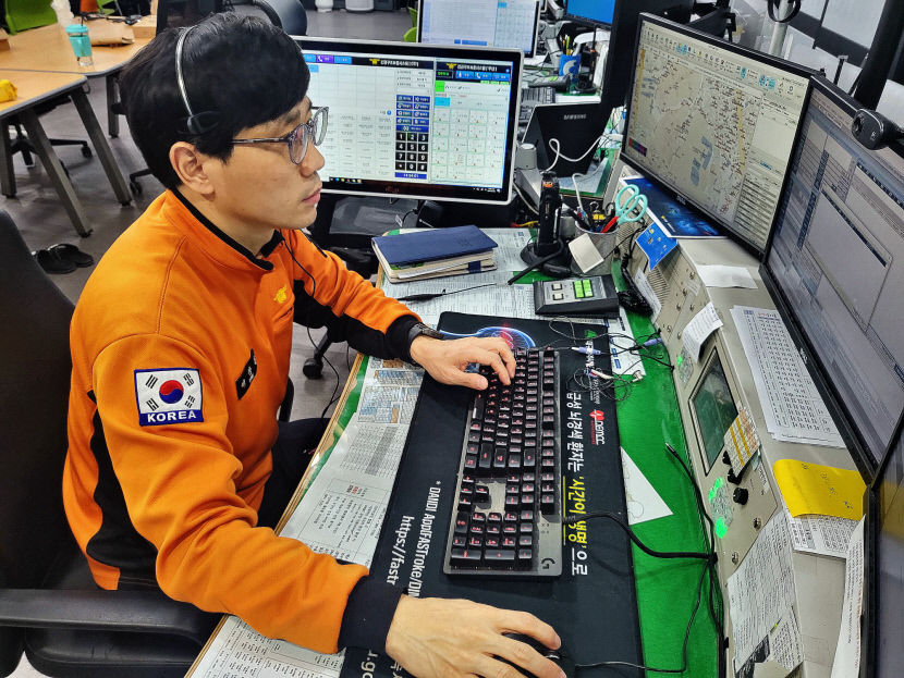 설 연휴 기간 119 신고 9%↑…응급의료상담 급증