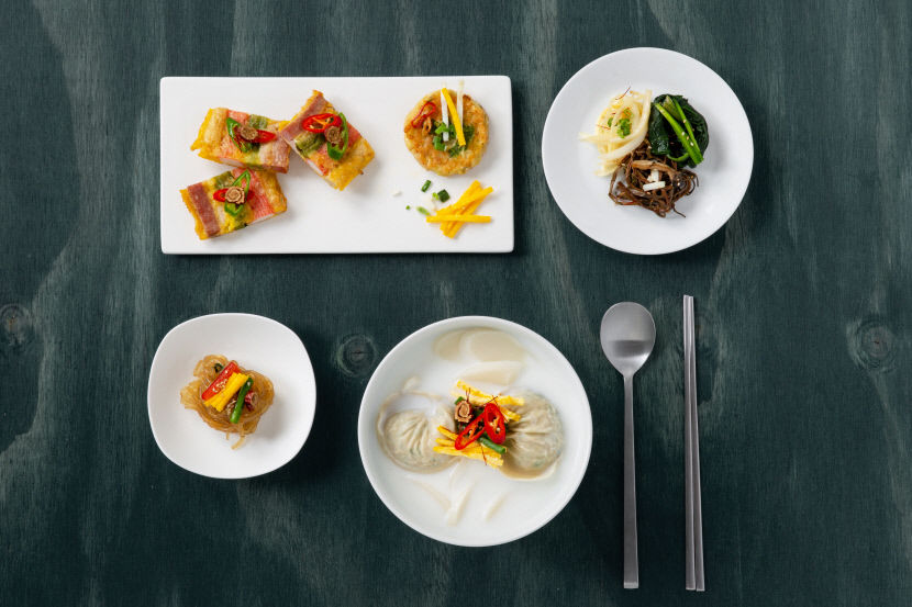 설 음식 칼로리 얼마?…떡국 한 그릇 칼로리 쌀밥 두 공기와 비슷