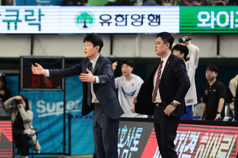 가스공사 페가수스, 현대모비스에 79-91 패하며 올시즌 전패