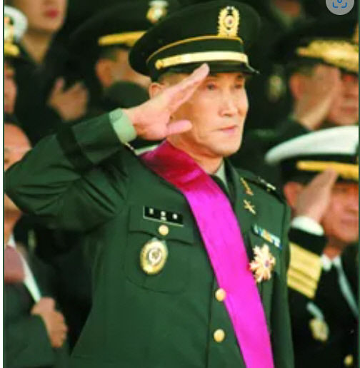 포스코 차기 수장 장인화…인간승리 조창호 소위가 외삼촌