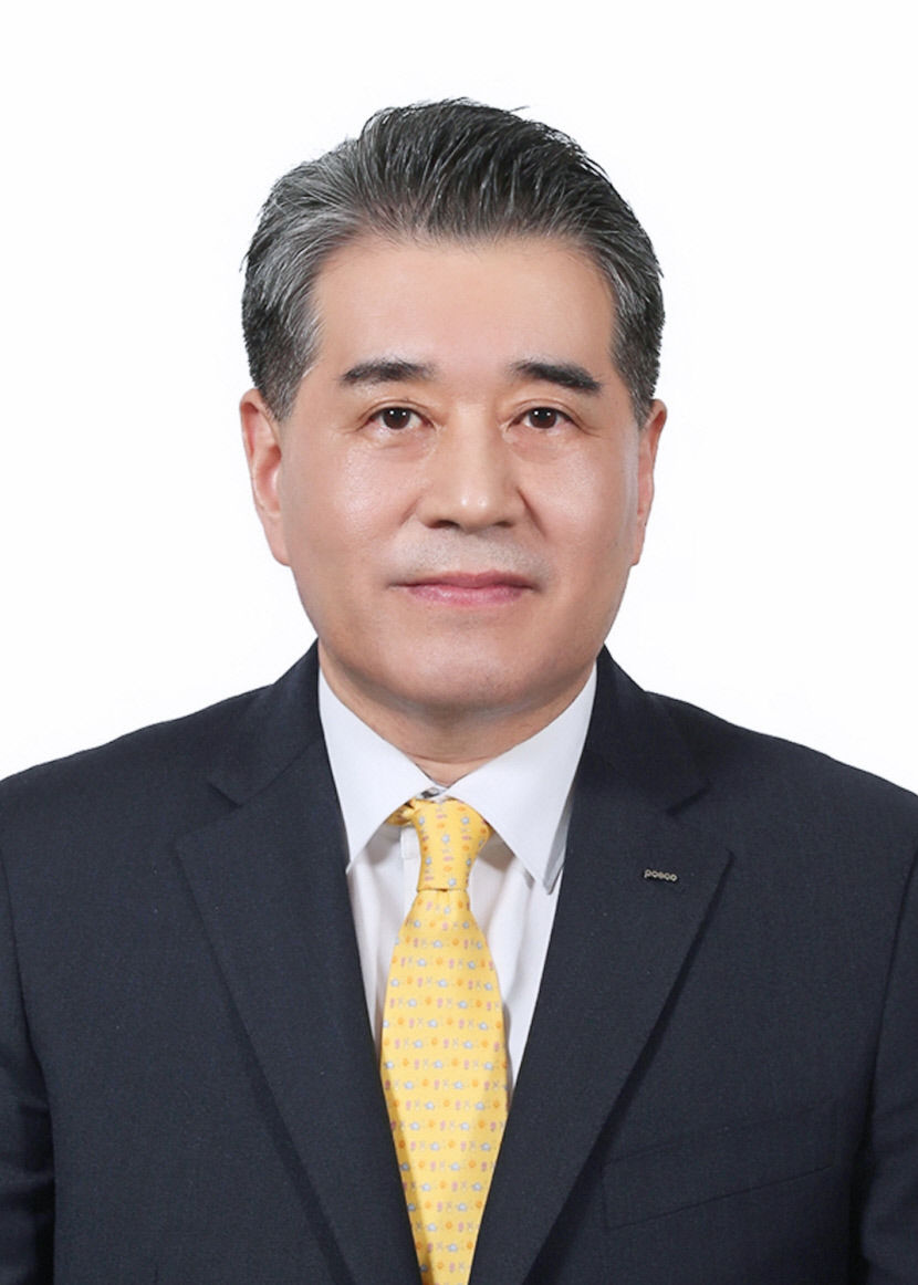 포스코 차기 회장 내정자 장인화, 새판짜기 한 축 담당