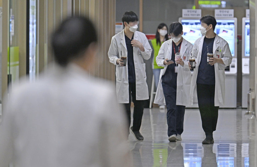 증원 발표 전 대구경북 의대 지역인재전형 비율 51.6%…변화 예상