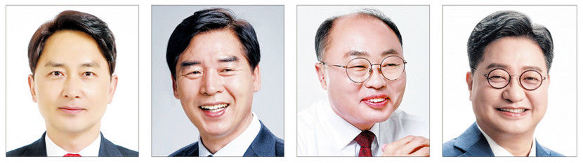 지역정재계 포항·포스코 갈등 방치 안돼 정통 포스코맨에 기대감