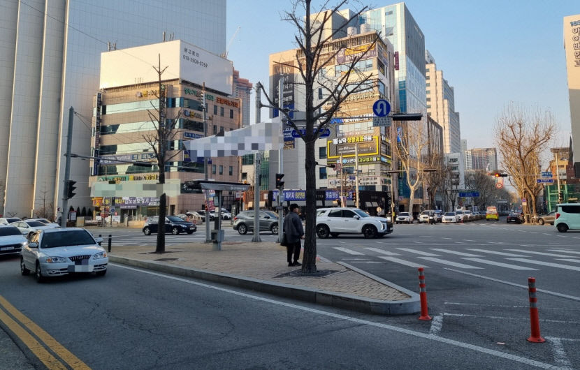 삼덕네거리 등 교통사고 다발 구역, 교통 시설 정비된다