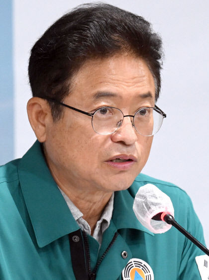 이철우, 경북도 全직원에 청렴의지 서한