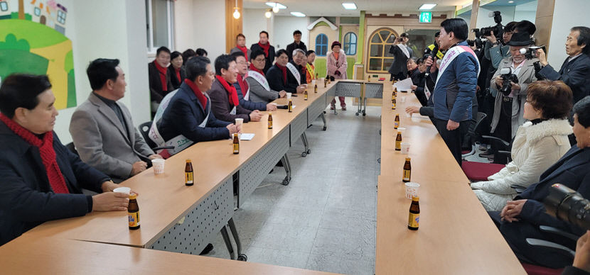 4월 개장 구미 새마을중앙시장 야시장, 활성화 대책 마련 분주