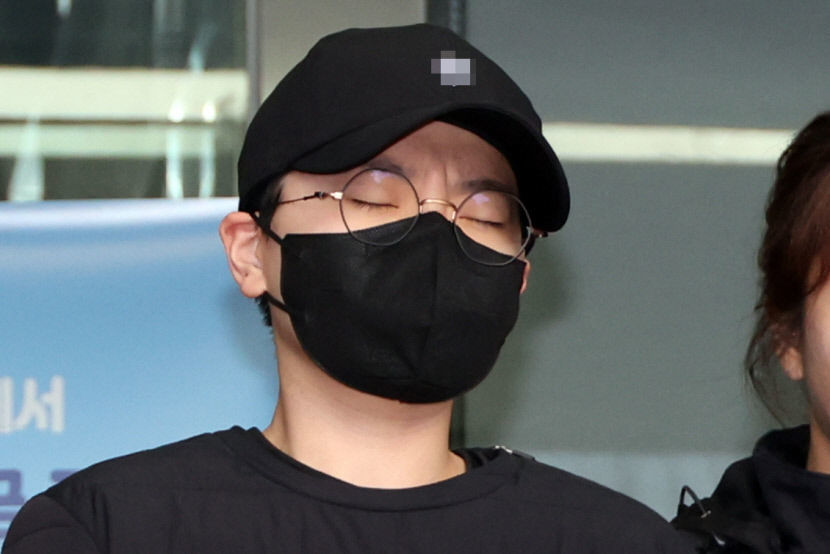 [속보] 30억대 투자 사기 전청조 1심 징역 12년
