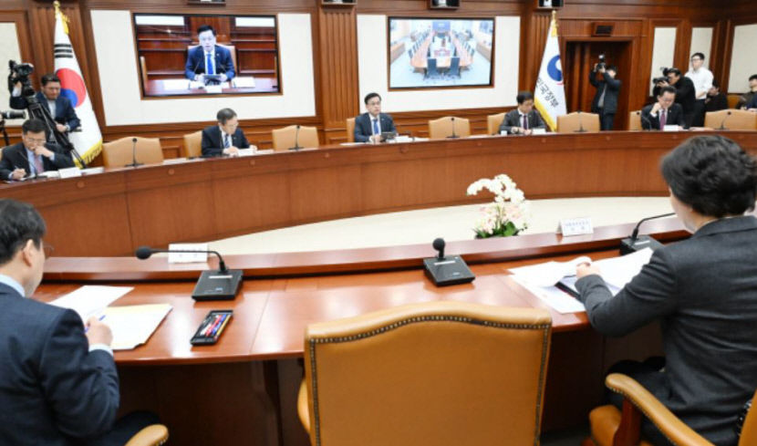 입주기업 수요 충분 울진 원자력수소 국가산단 예타 면제 추진