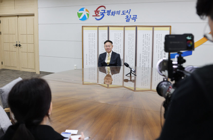 로이터 통신 등 세계 주요 외신도 주목한 칠곡 할매래퍼