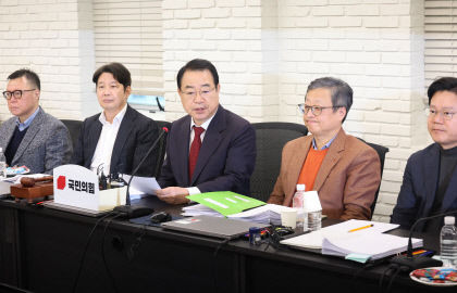 국민의힘 한동훈표 첫 공천 의미는…용산·친윤에도 예외 없는 시스템 공천
