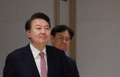 尹, 의대정원 北문제 등 국내 현안에 독일·덴마크 순방 연기