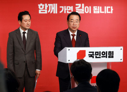 원희룡 vs 이재명 계양을 빅매치 이뤄지나