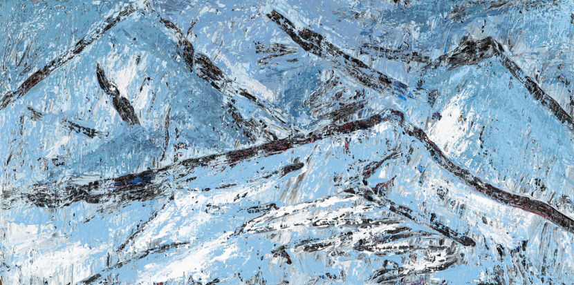 김광한·김명숙·장민숙·황옥희 작가 참여하는 회화, 다이얼로그(Dialogue); 절묘한 조화전