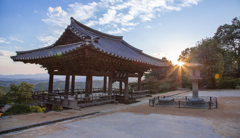 영주, 부석사·소수서원 활용 세계유산 도시 인지도 높인다