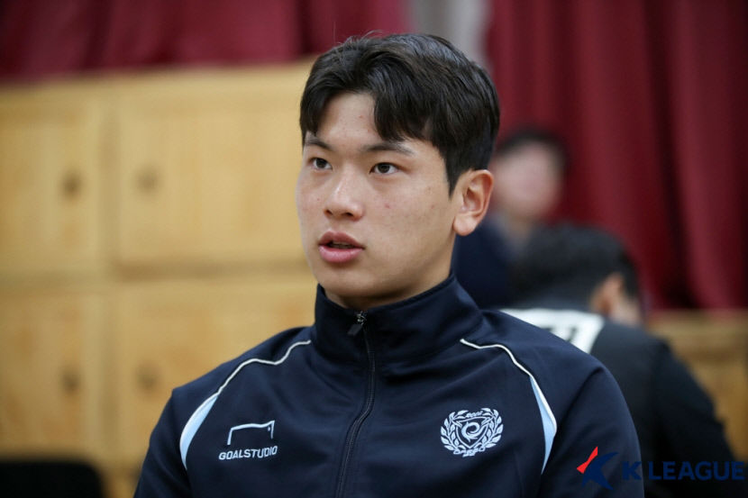 대구FC 든든한 공-수라인 고재현·황재원…공격 포인트 더 올릴 것