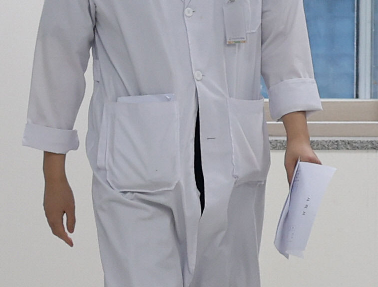 법무부 의료계 불법 집단 행동에 대해 엄정히 대응 할 것