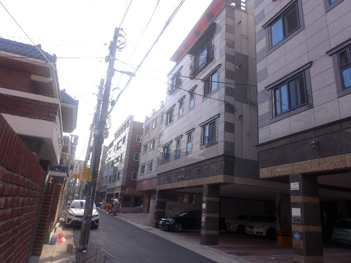 [경매 정보] 대구 남구 대명동 다가구주택