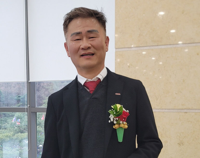 구미산단 미래성장 기반구축 역량 집중 최병길 신임 구미산업단지 경영자협의회 회장