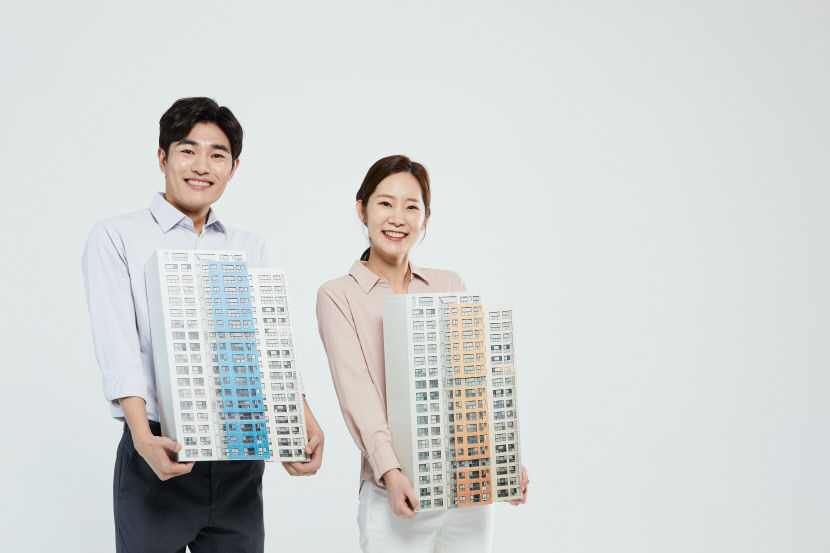19~34세 청년층 위한 주택드림 청약통장 21일 출시