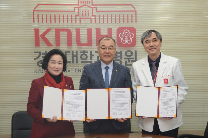[4.10 필드속으로] 대구 동구을 조명희 후보, 1호 공약 발표